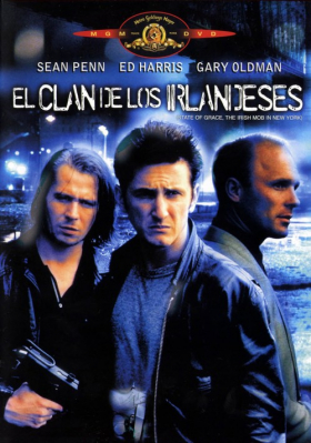 El Clan De Los Irlandeses 1990 ES